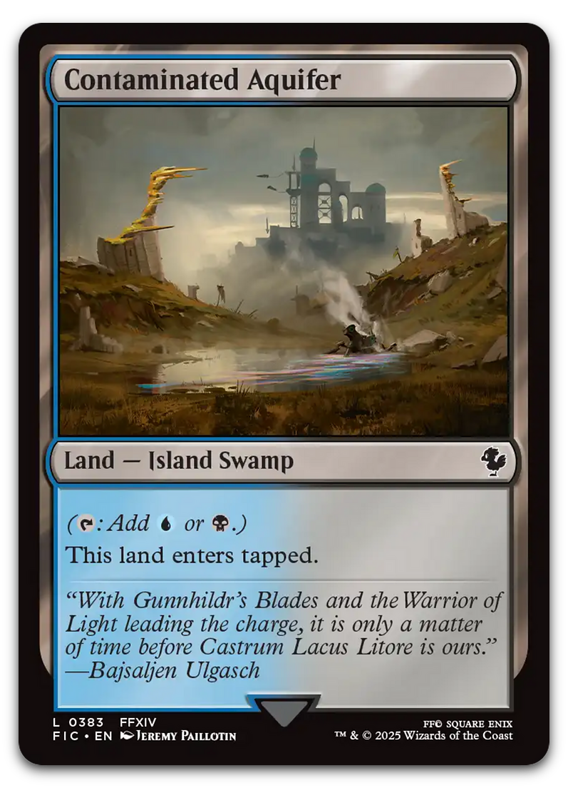 Product image for TCG 631313