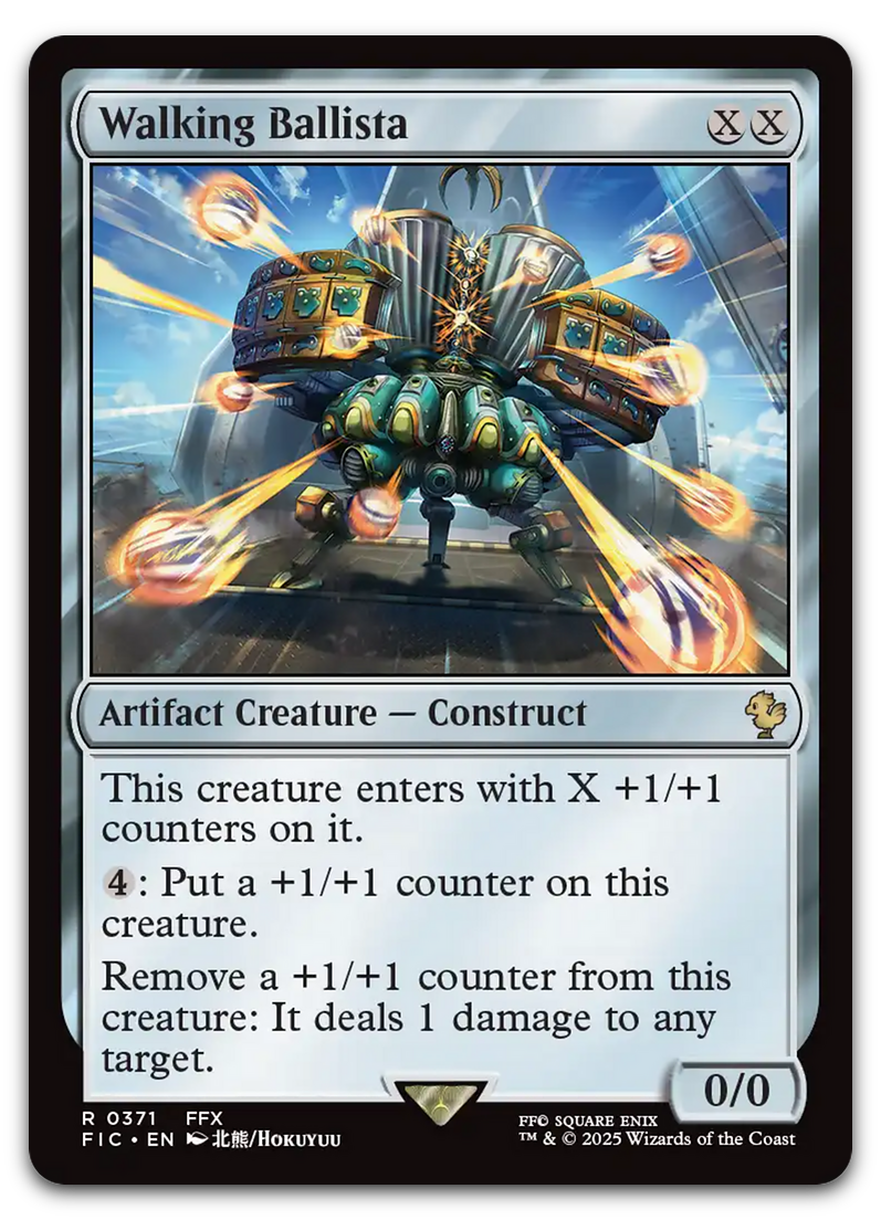 Product image for TCG 631496