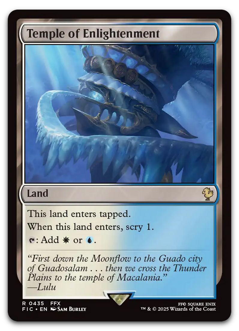 Product image for TCG 631504