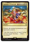 Product image for TCG 631577