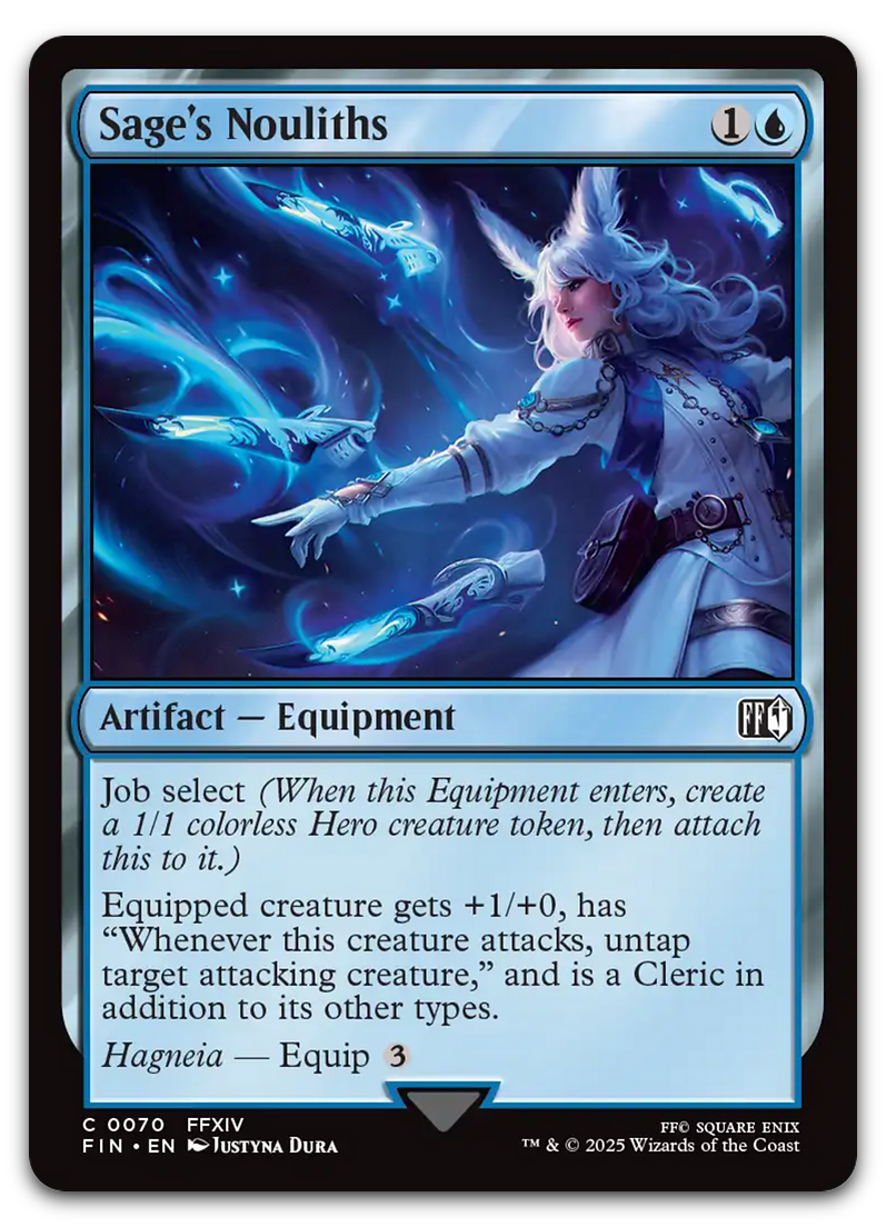 Product image for TCG 631595