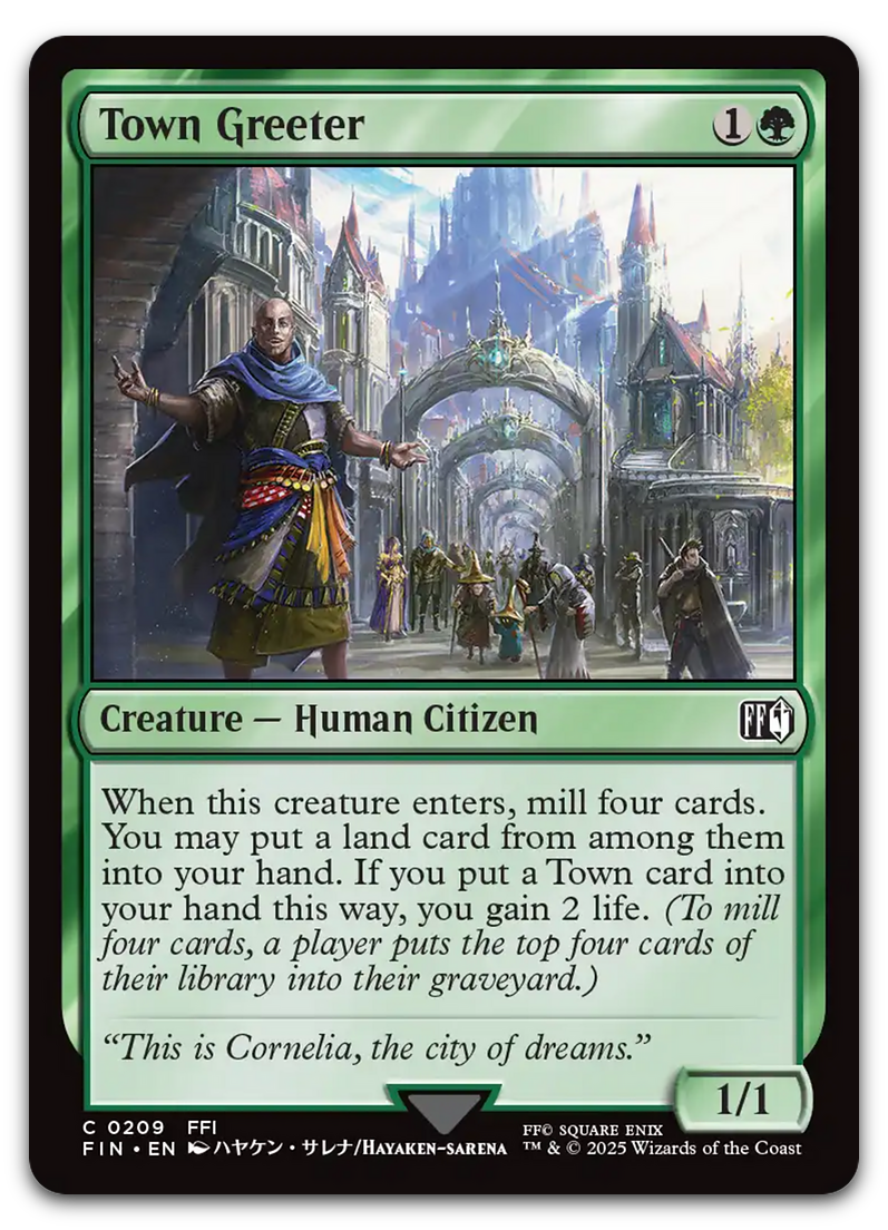 Product image for TCG 631606