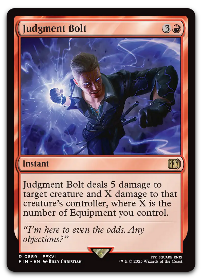 Product image for TCG 631665