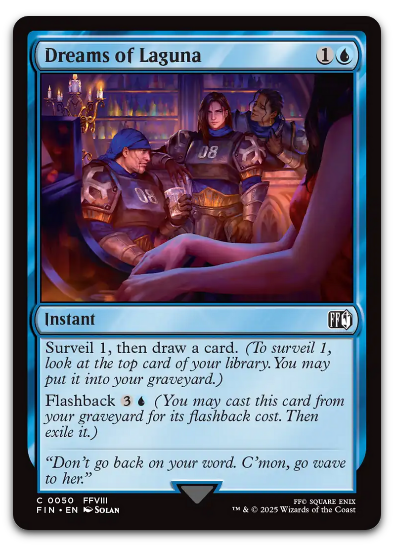 Product image for TCG 631801