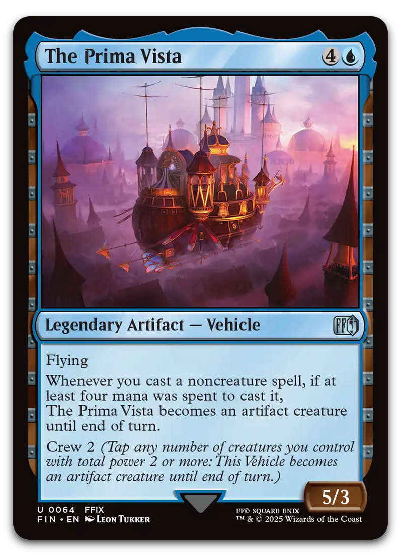 Product image for TCG 631803
