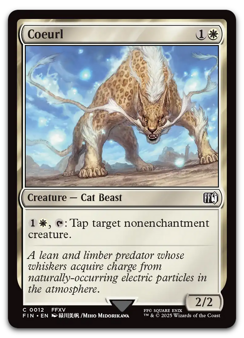 Product image for TCG 631816