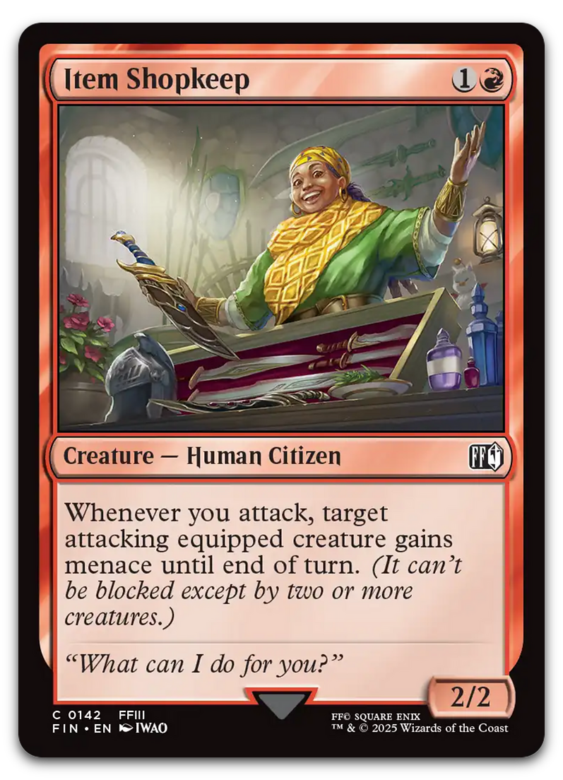 Product image for TCG 631854