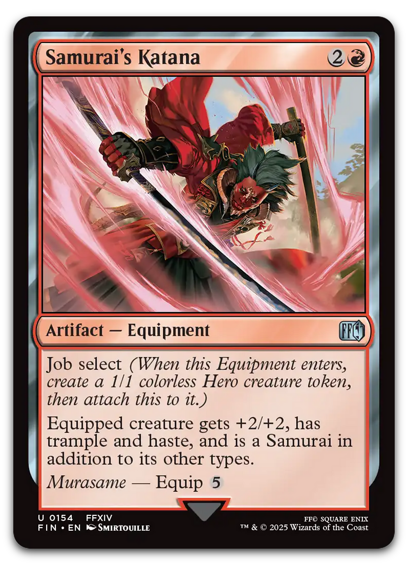 Product image for TCG 631855