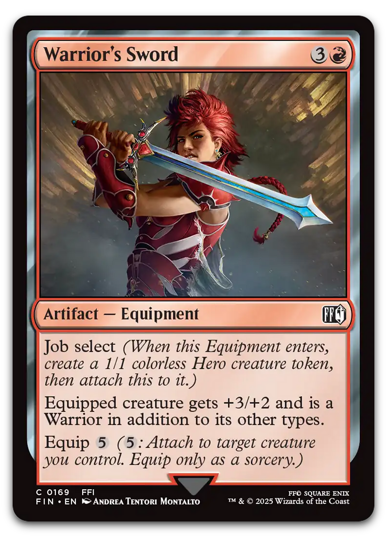 Product image for TCG 631857