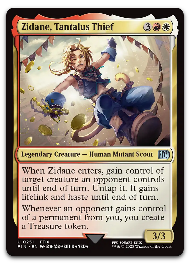 Product image for TCG 631862