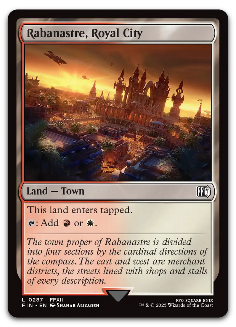 Product image for TCG 631876