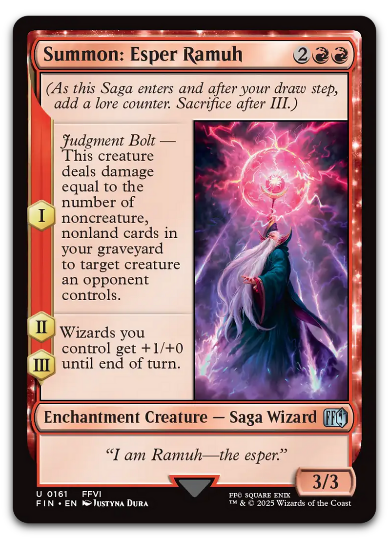 Product image for TCG 632004