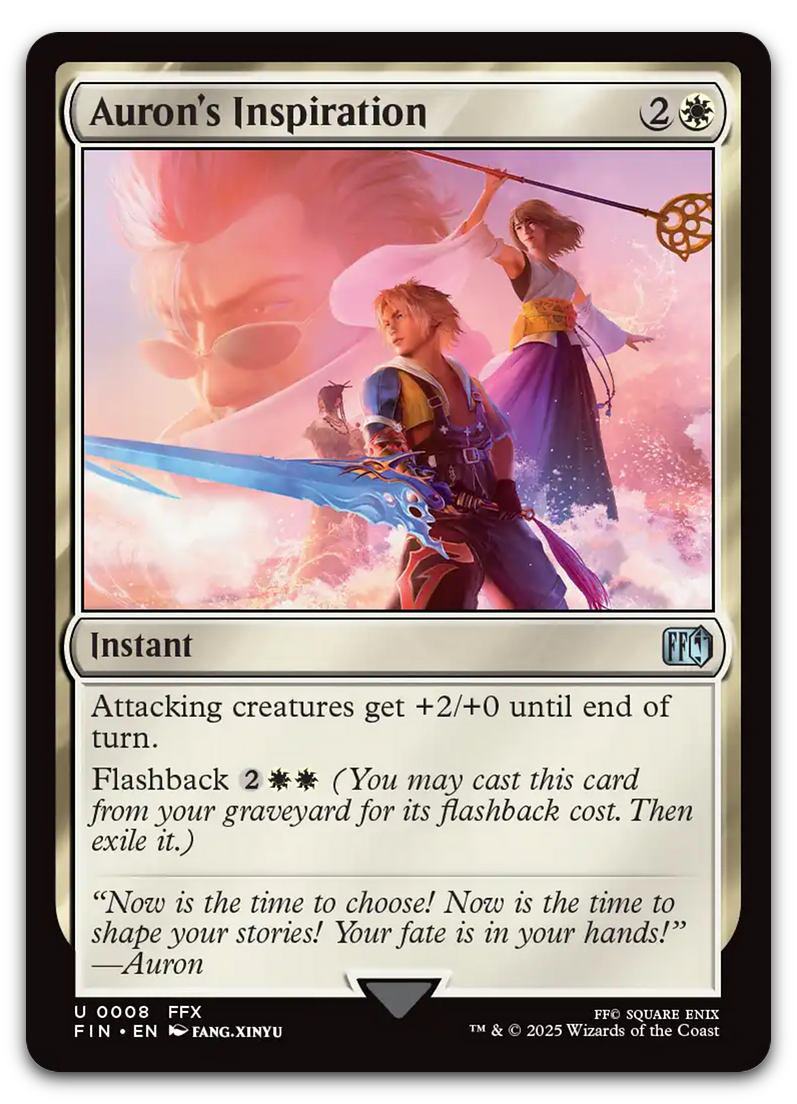 Product image for TCG 632166