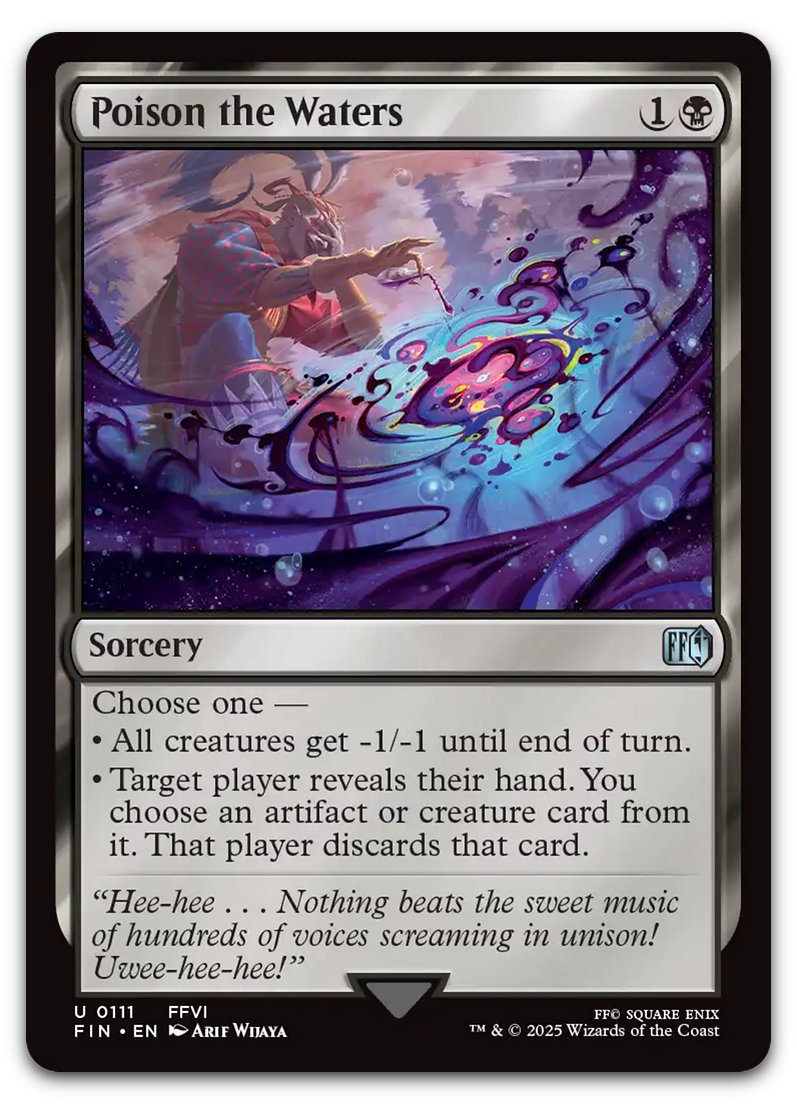 Product image for TCG 632682