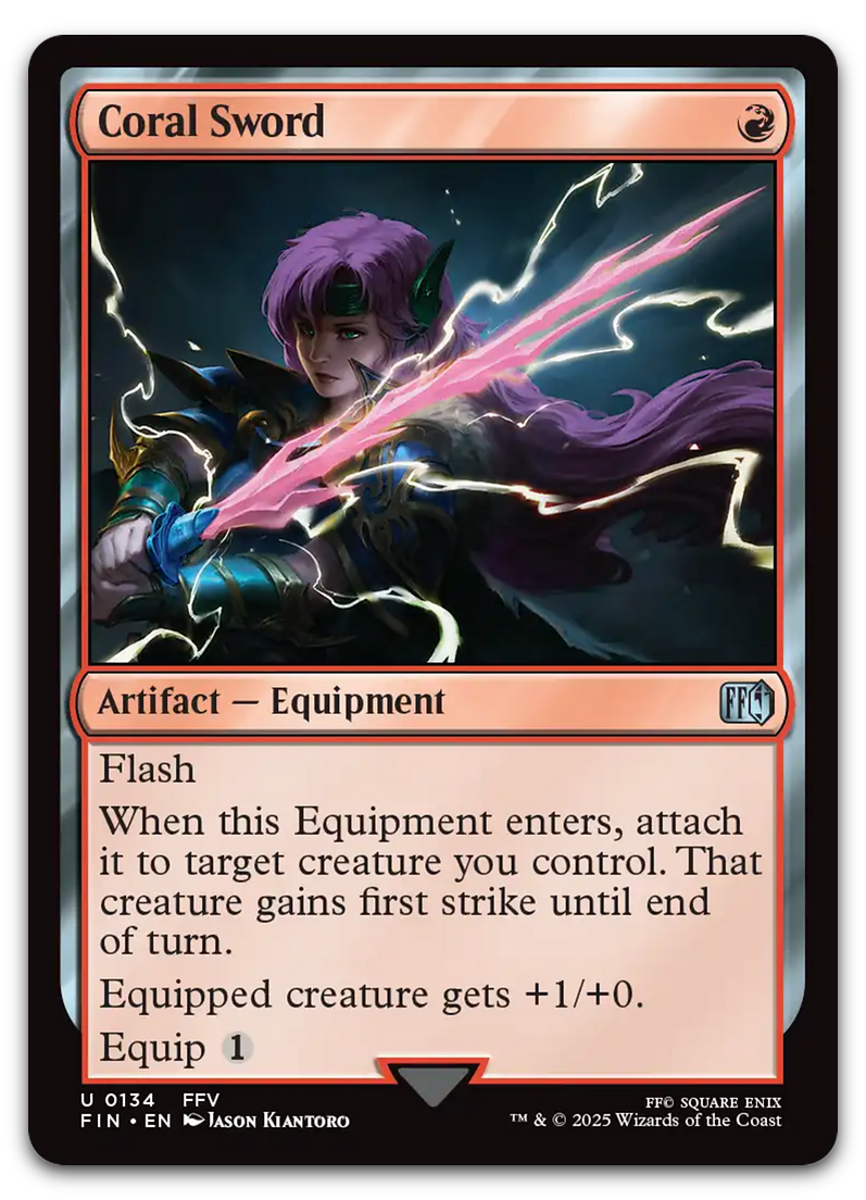 Product image for TCG 632743