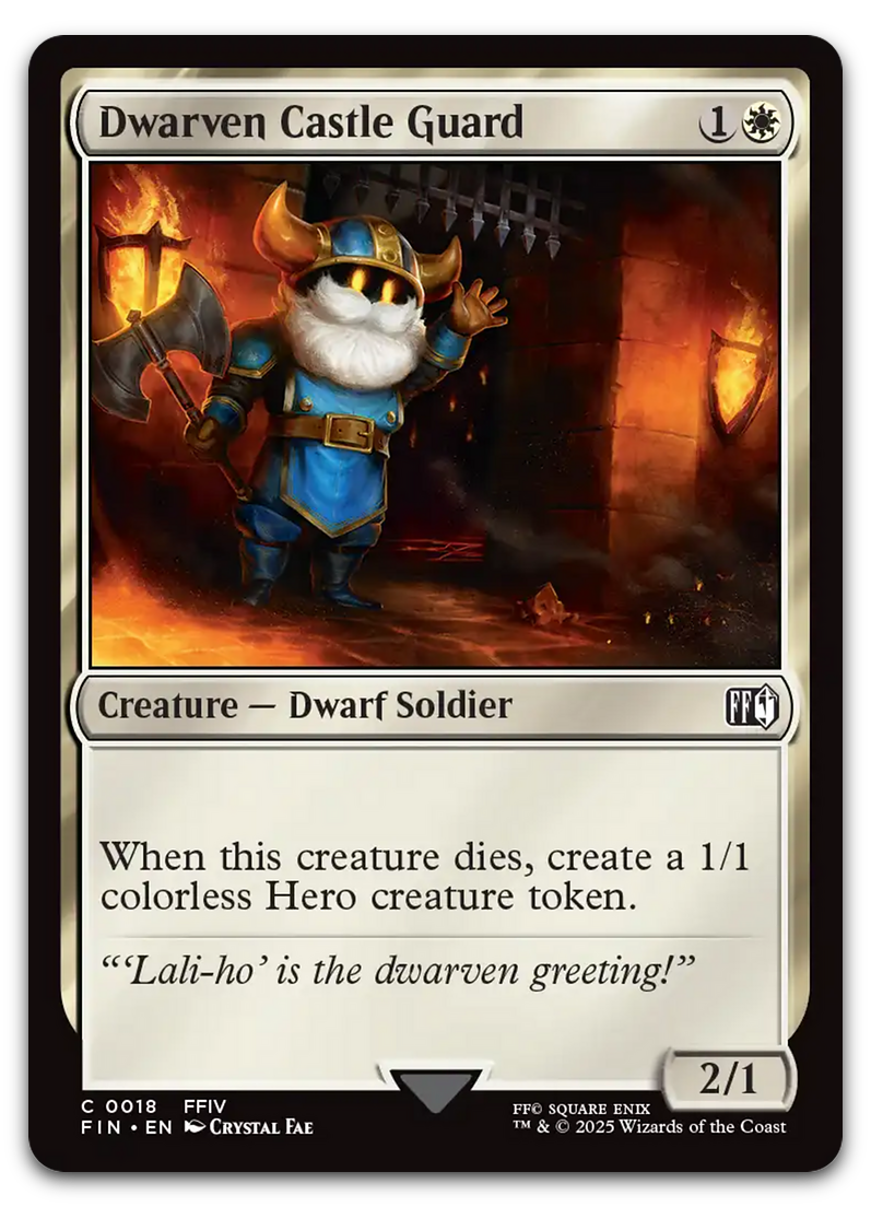 Product image for TCG 633059