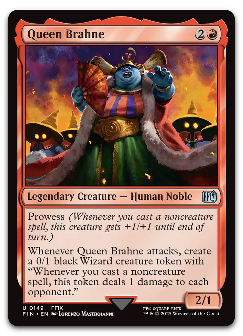 Product image for TCG 633066