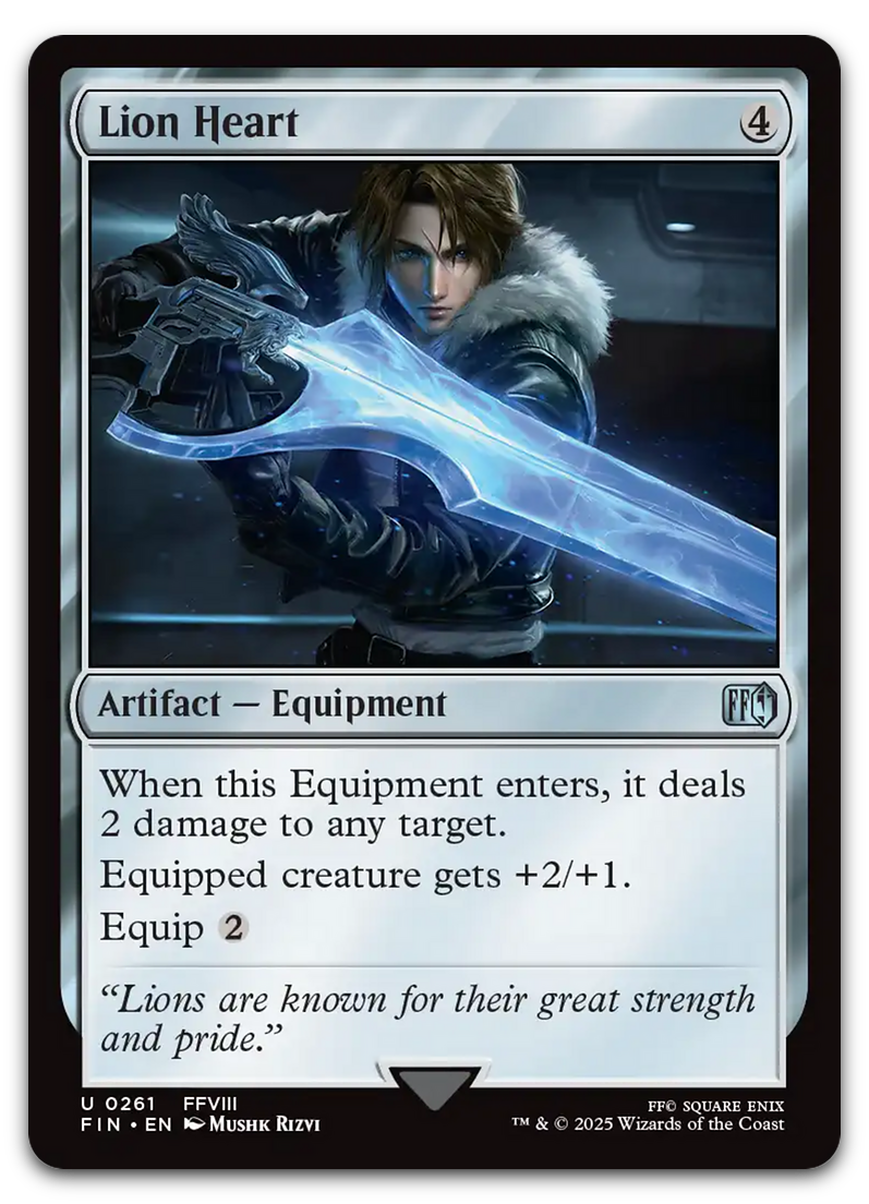 Product image for TCG 633150