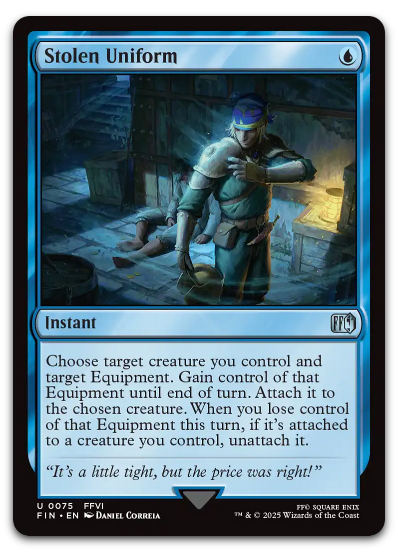 Product image for TCG 633187