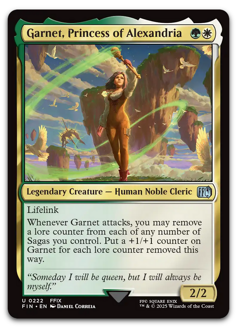 Product image for TCG 633193