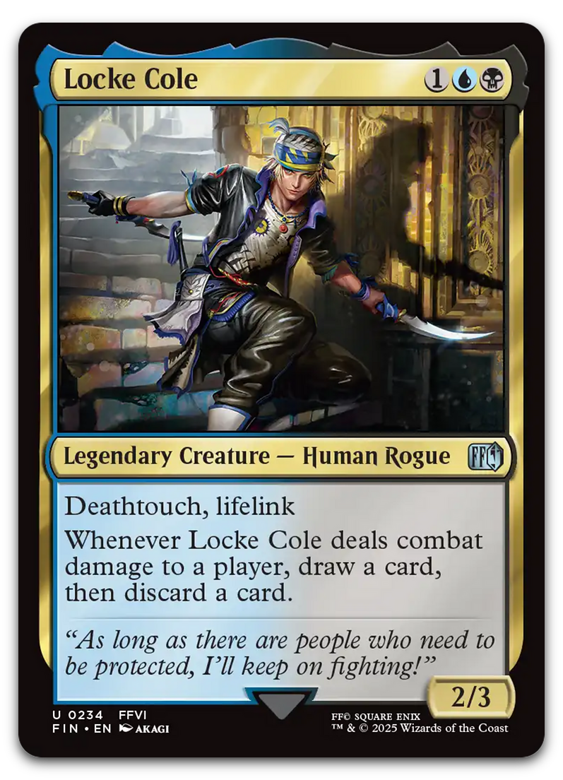 Product image for TCG 633195