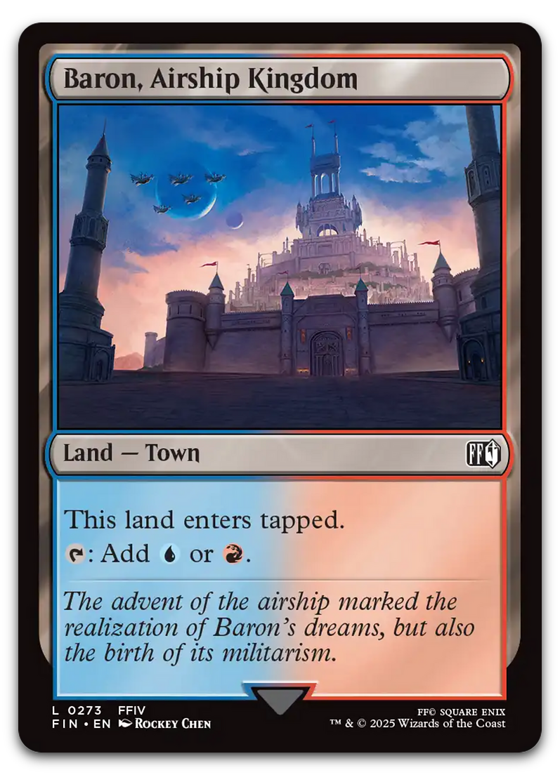 Product image for TCG 633200