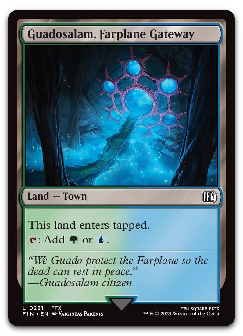 Product image for TCG 633203