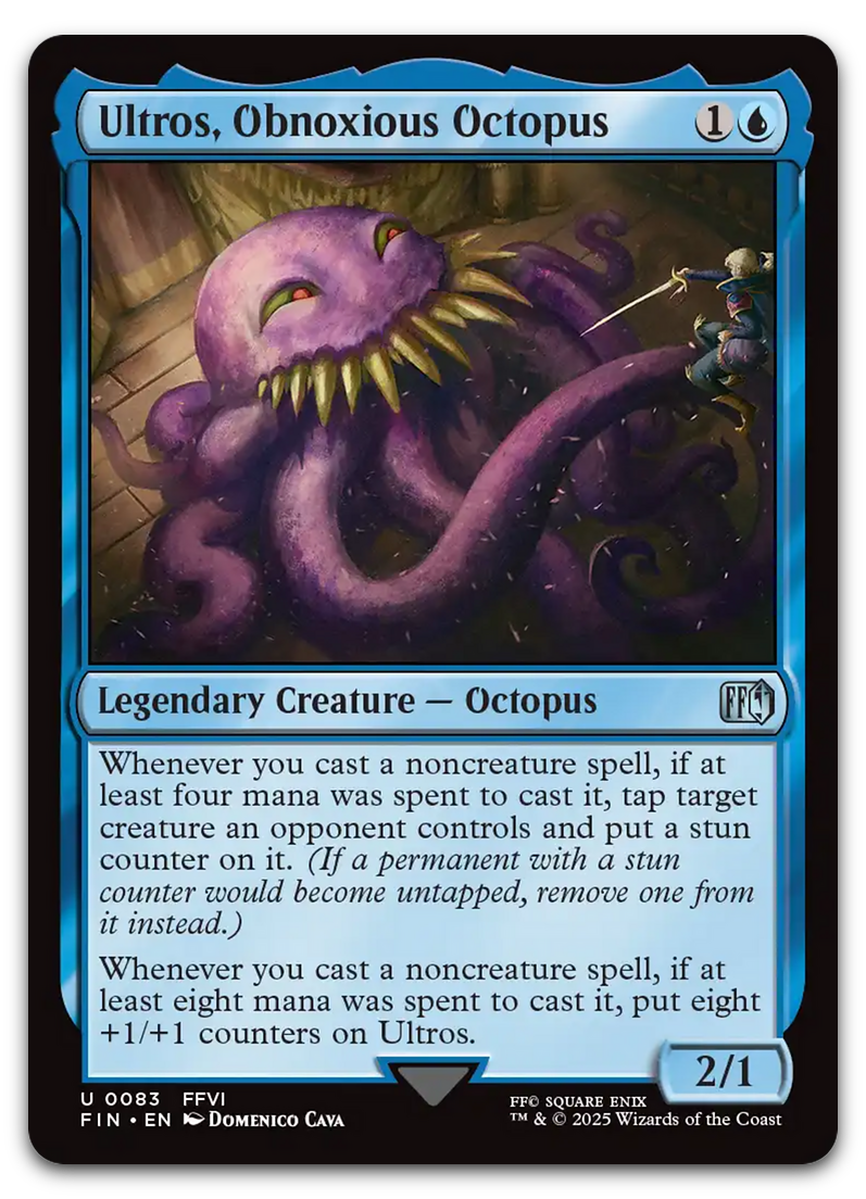 Product image for TCG 633392