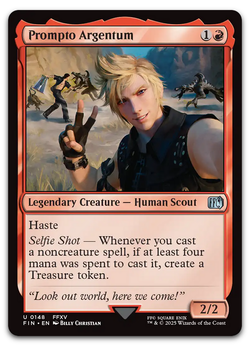 Product image for TCG 633399