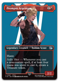 Product image for TCG 633401