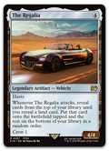 Product image for TCG 633410