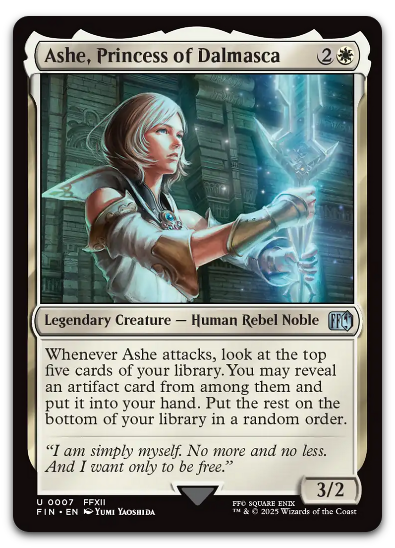 Product image for TCG 633739
