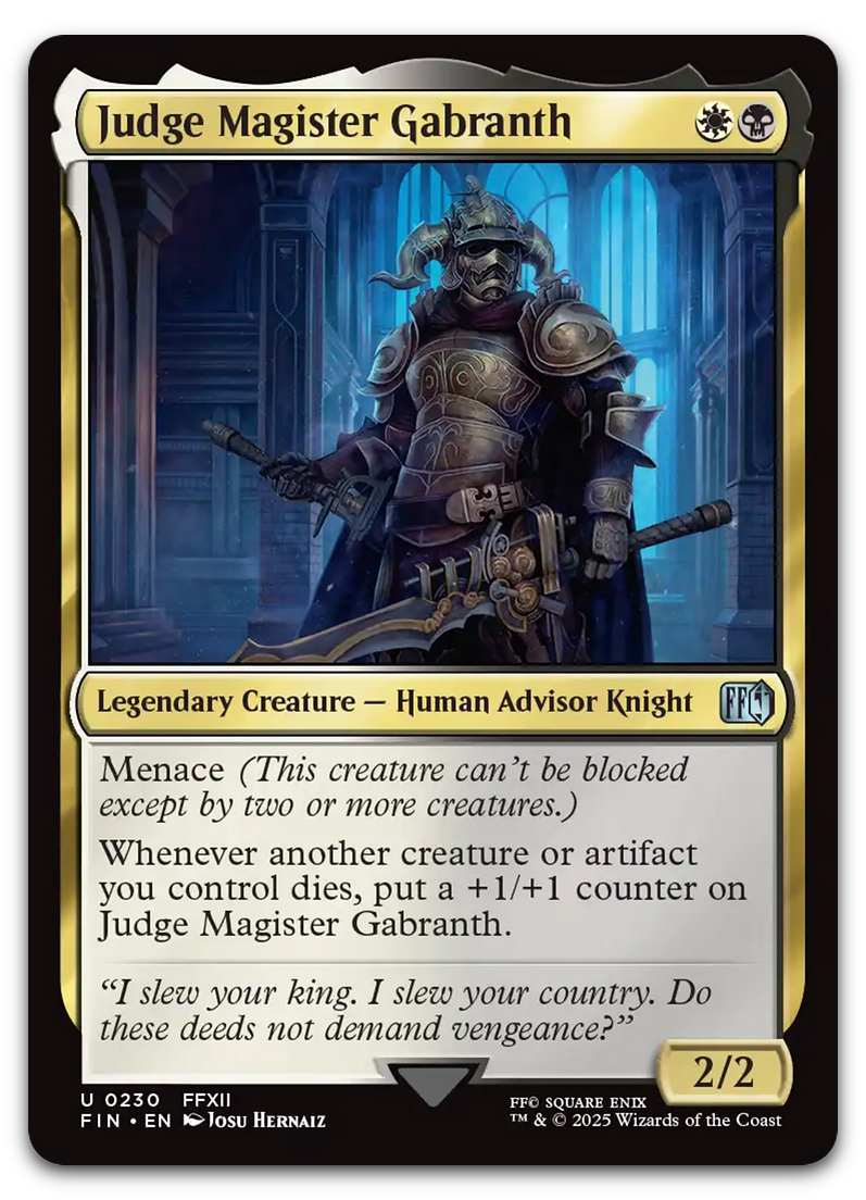 Product image for TCG 634005