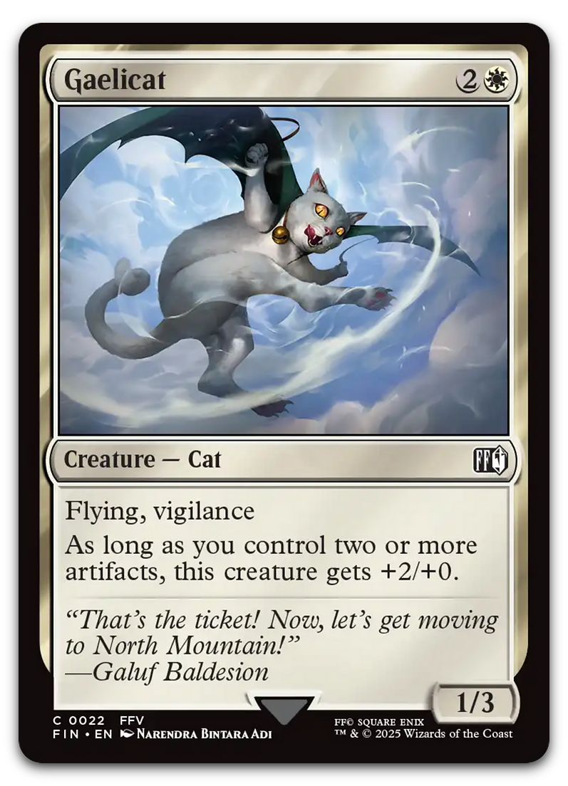 Product image for TCG 634037