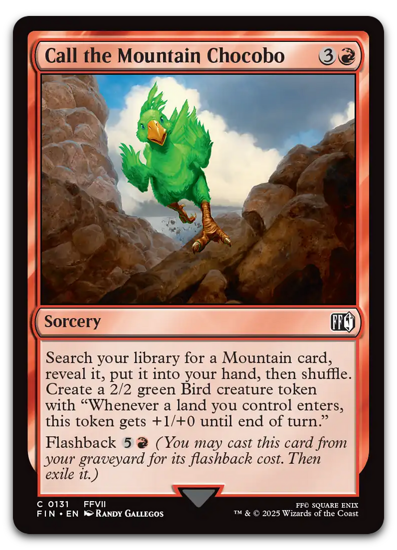 Product image for TCG 634049