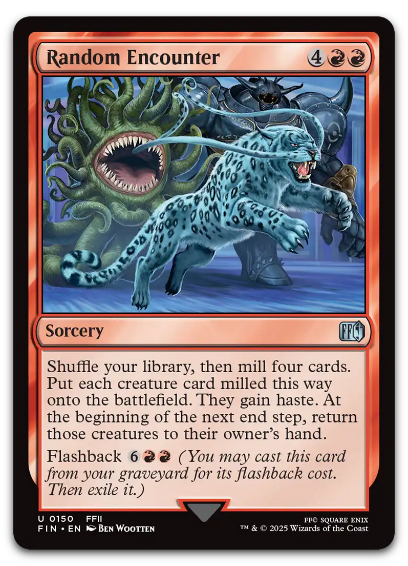 Product image for TCG 634127