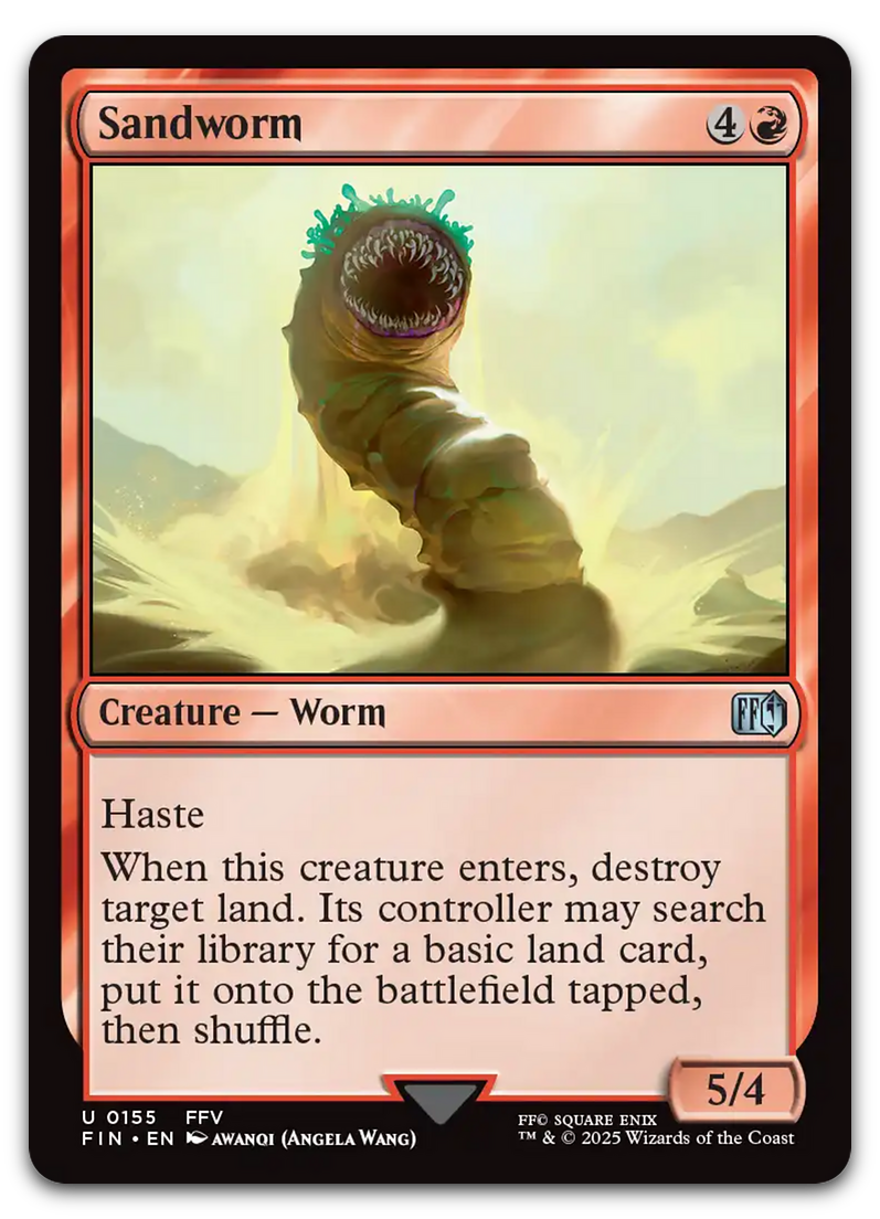 Product image for TCG 634131