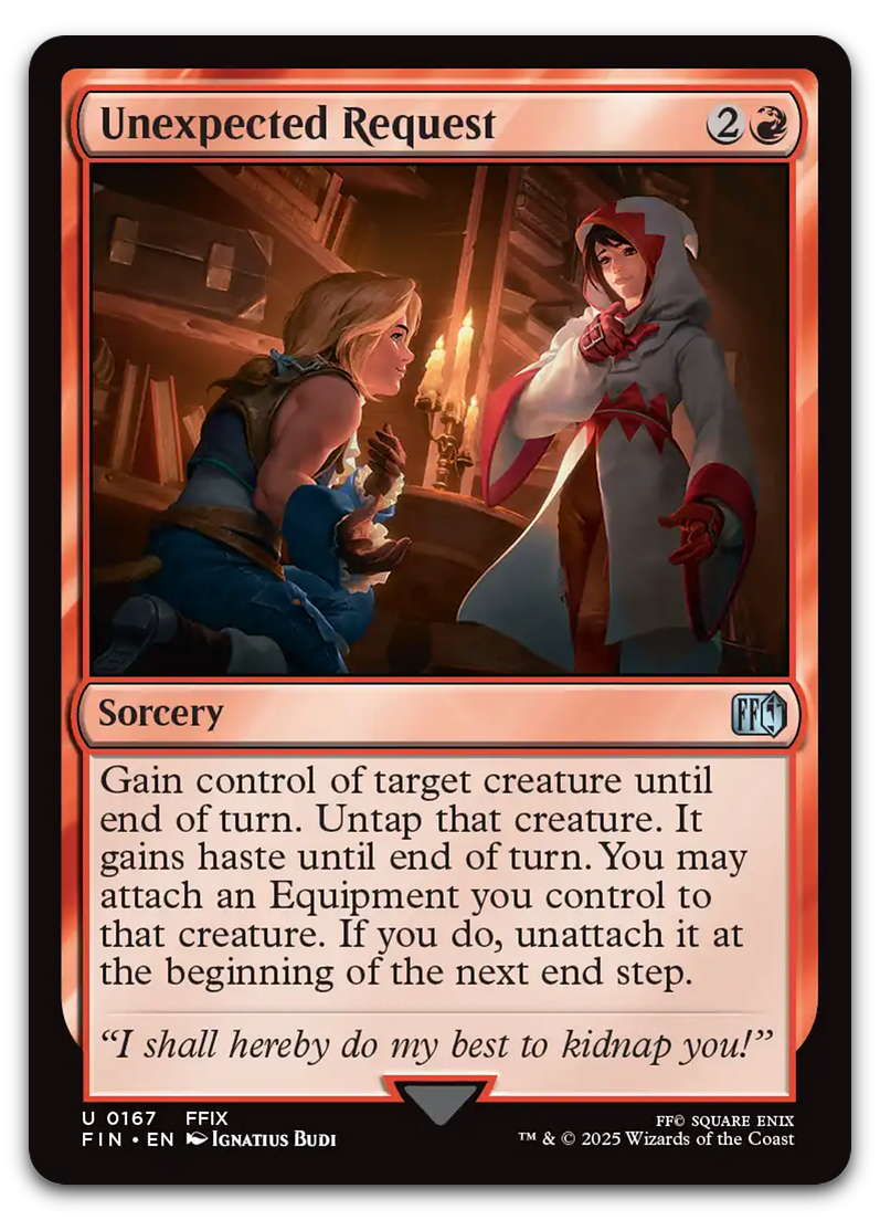 Product image for TCG 634133