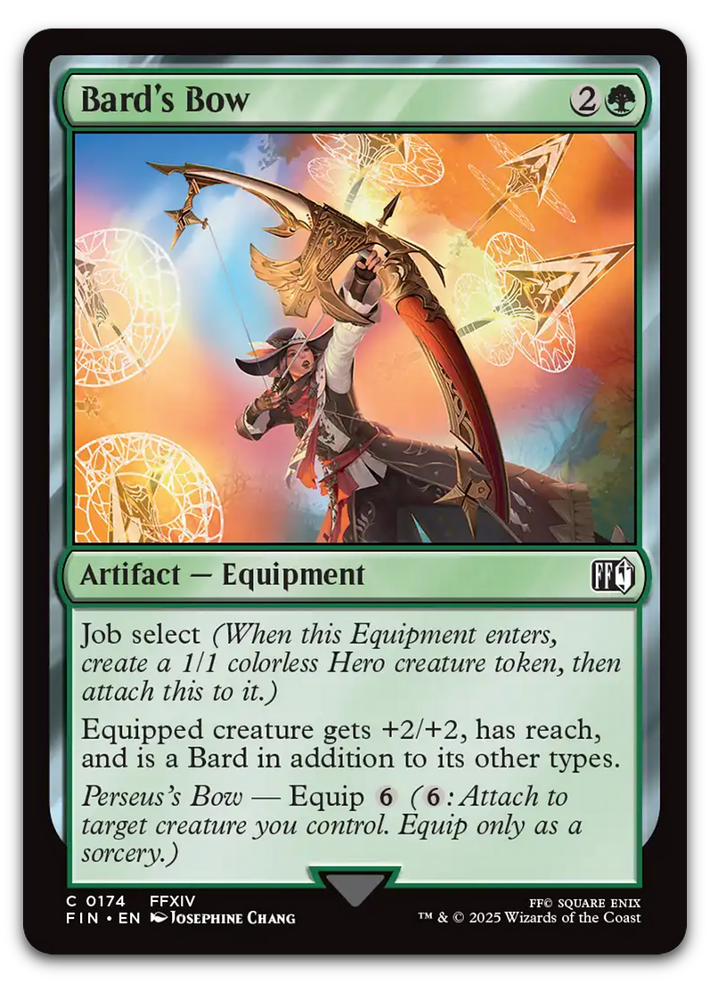 Product image for TCG 634137