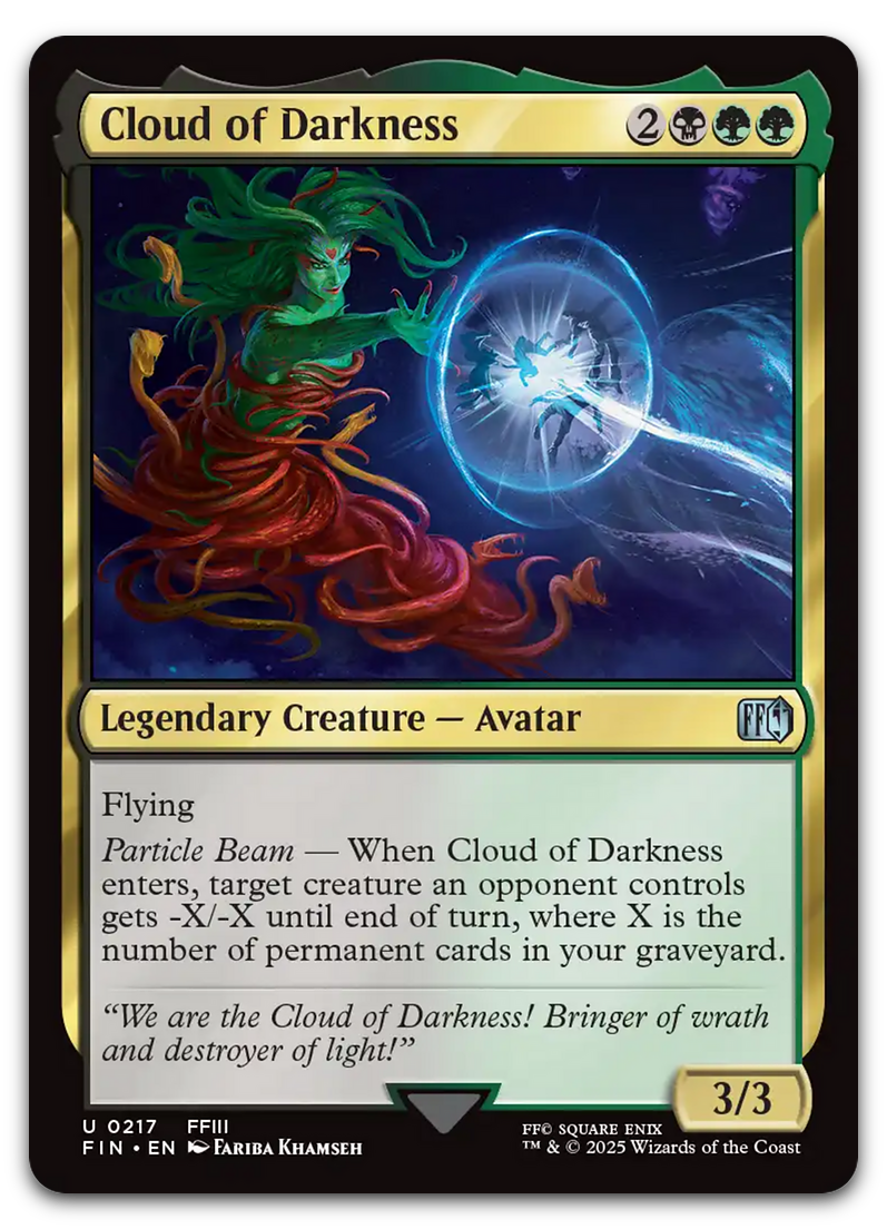 Product image for TCG 634157