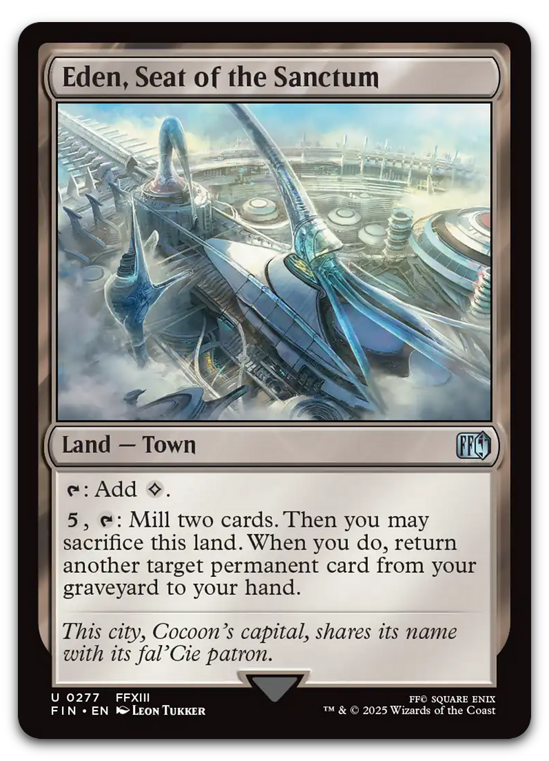 Product image for TCG 634166