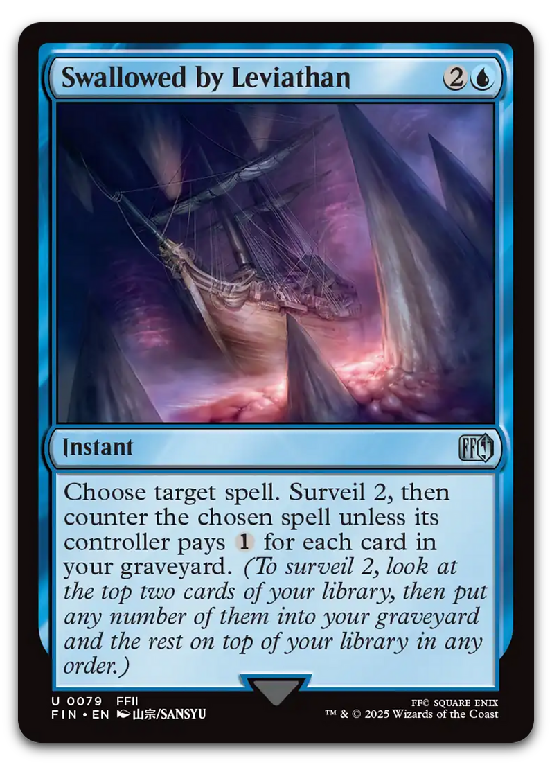 Product image for TCG 634191