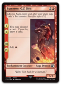 Product image for TCG 634393