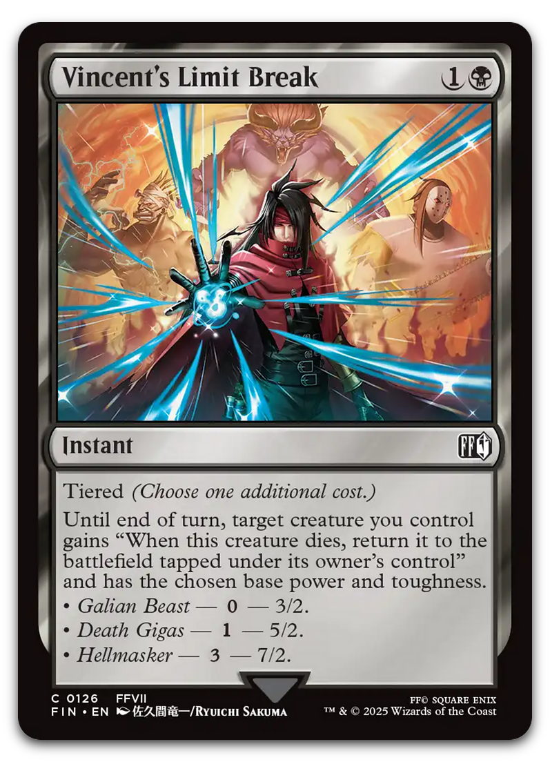 Product image for TCG 634952