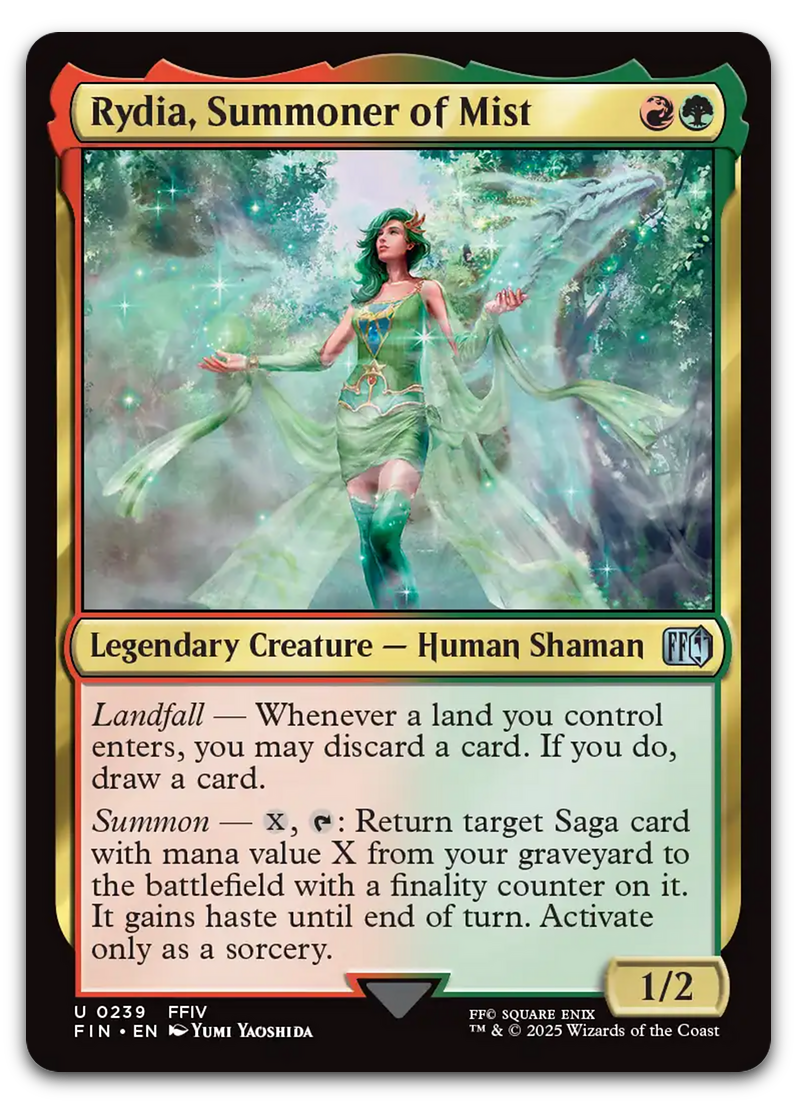Product image for TCG 634959
