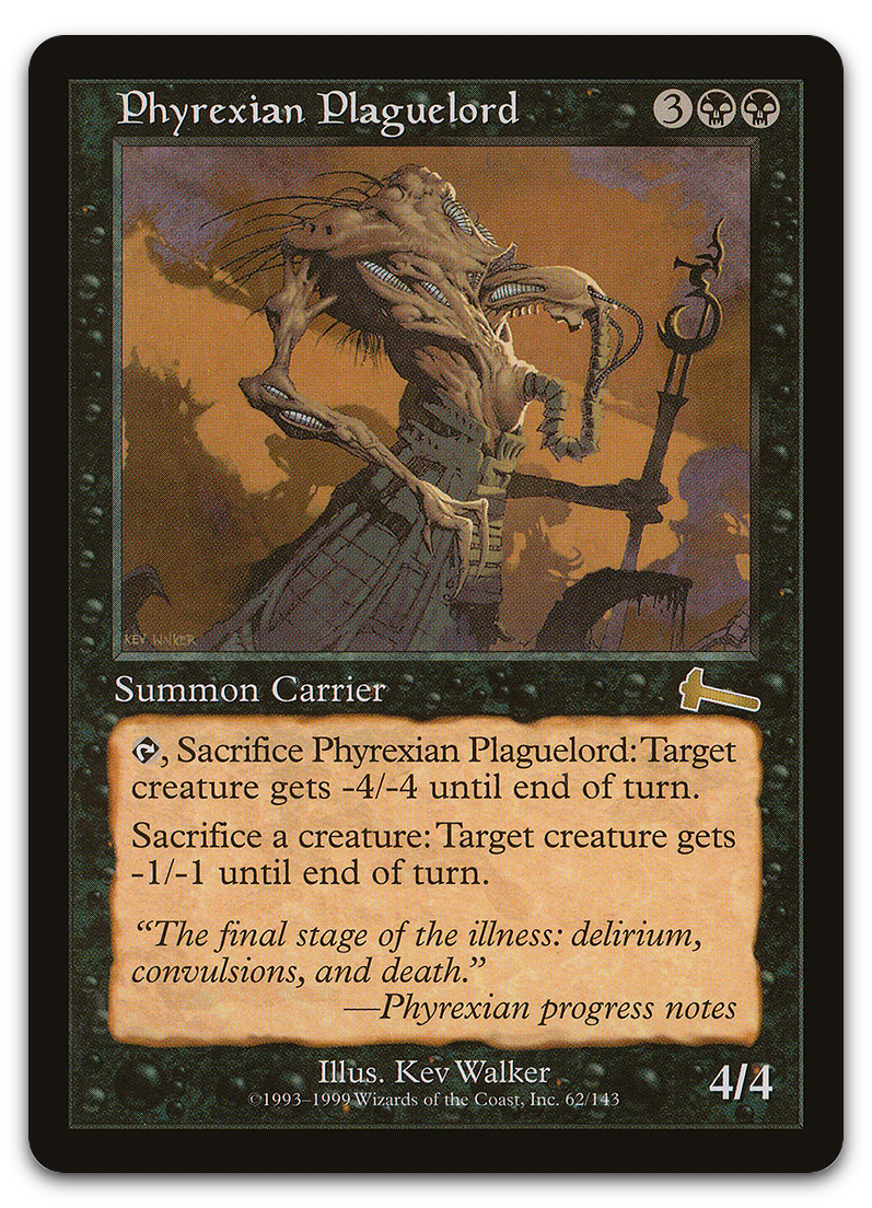 Product image for TCG 6361