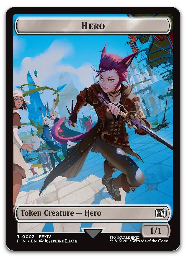 Product image for TCG 637071