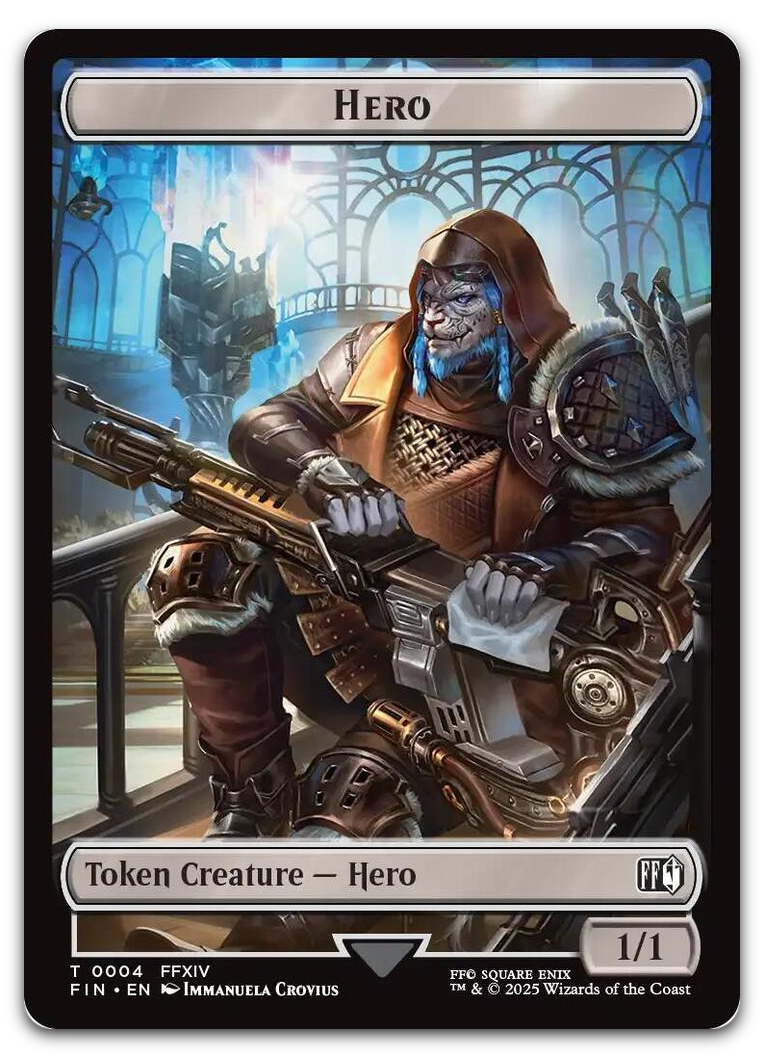 Product image for TCG 637383