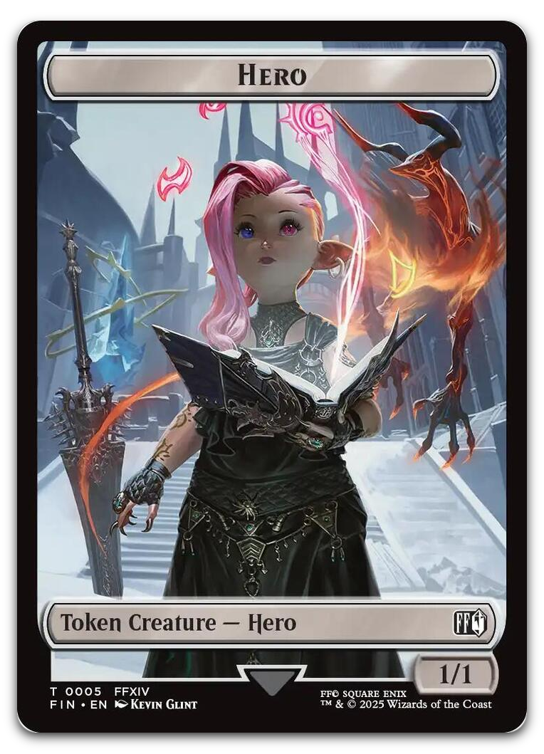 Product image for TCG 637388