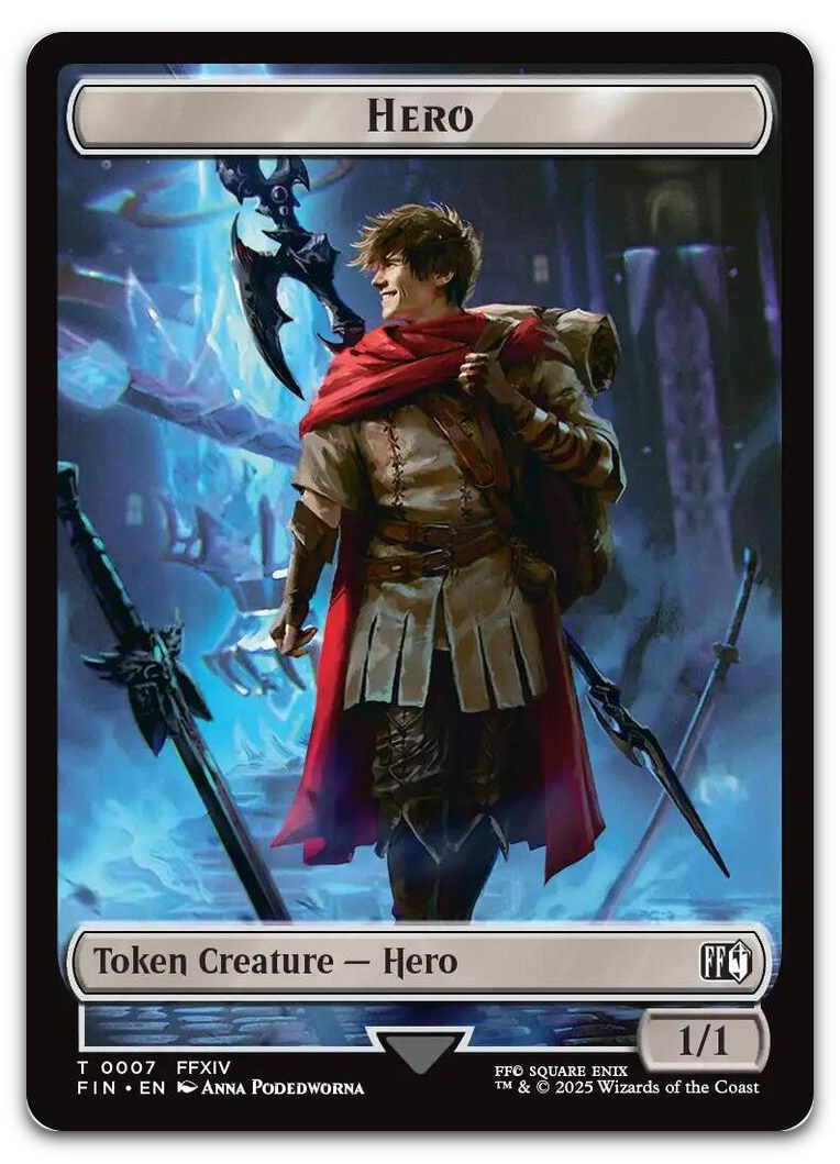 Product image for TCG 637403